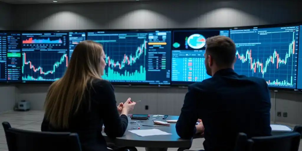 Амир Херави и Джейсон Хедберг переходят из UBS в RBC для развития деривативов