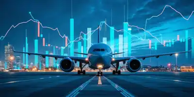 Alaska Air рассматривает рефинансирование долгов периода пандемии на фоне повышения ставок