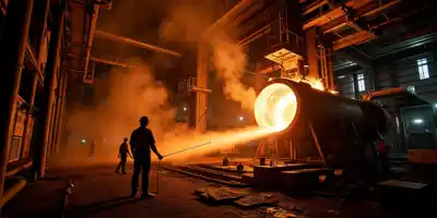 Китайские медные предприятия сталкиваются с вызовами рынка