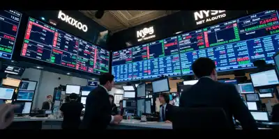 Азиатские трейдеры осторожны из-за отсутствия данных: обзор рынков