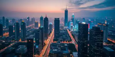 МВФ повысил прогноз экономического роста Китая