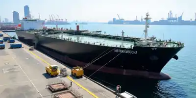 Китай увеличивает импорт иранской нефти после новых квот