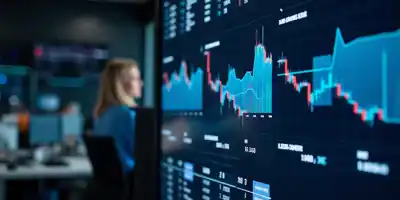 Рост европейских акций и снижение швейцарского рынка после введения пошлин США