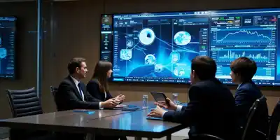 Глобальный рынок M&A приближается к максимумам 2021 года из-за сделки Netflix и Warner Bros.