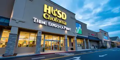 Lowe’s повысила прогноз выручки на год