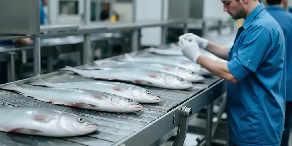 Подготовка предложений по росту закупок рыбной продукции к марту 2026 года