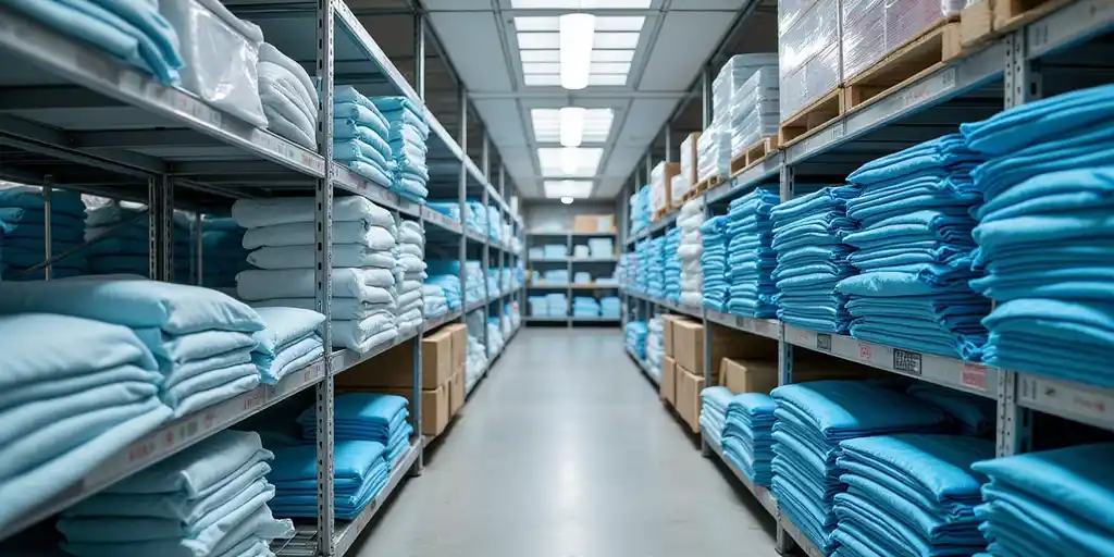 Medline планирует привлечь $5,37 млрд через IPO