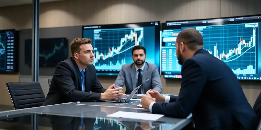 Эксперт Carlyle прогнозирует успешный 2026 год для сделок в private equity после сложного 2025