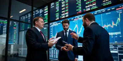 Правительство Бразилии оценивает ситуацию на корпоративном кредитном рынке как локальную