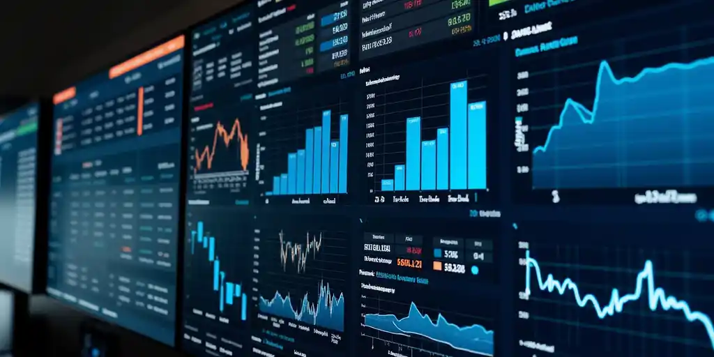 Goldman Sachs: Опасения о пузыре в акциях США преувеличены