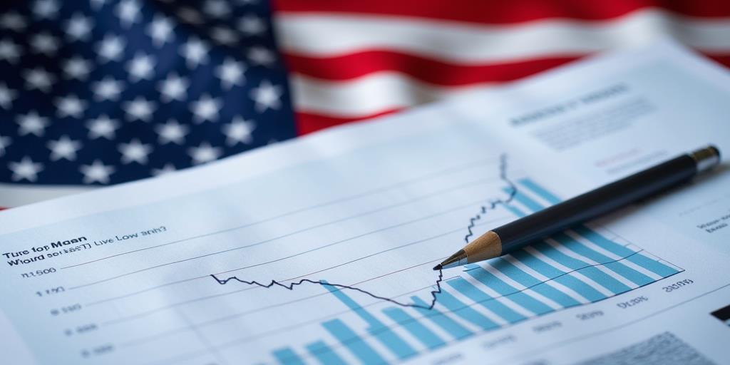 Агентство Moody’s предупредило о рисках в финансовом секторе США