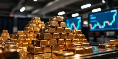 Цена меди достигает нового рекорда из-за запасов в США