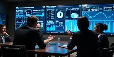 Цифровая трансформация ФНС: итоги коллегии и планы развития