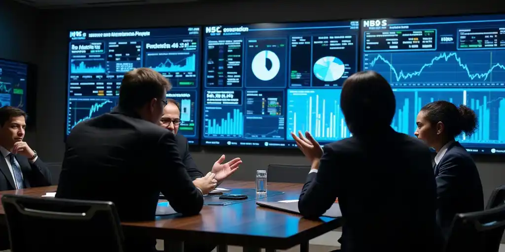 Цифровая трансформация ФНС: итоги коллегии и планы развития