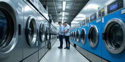 Alliance Laundry и BDT & MSD планируют привлечь $751,2 млн в ходе IPO