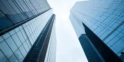 Aegon рассматривает перенос головного офиса в США