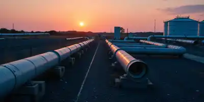 МЭА: Снижение доходов России от нефтяного экспорта из-за санкций