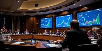 Представитель ФРС допускает возможность смягчения монетарной политики