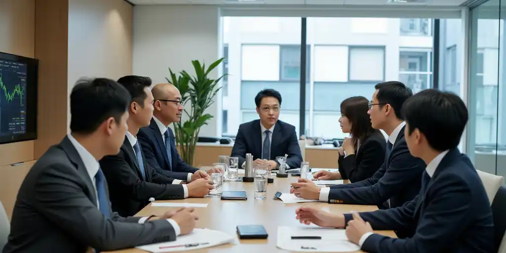 Волна приватизаций среди японских фармкомпаний после сделки Hisamitsu