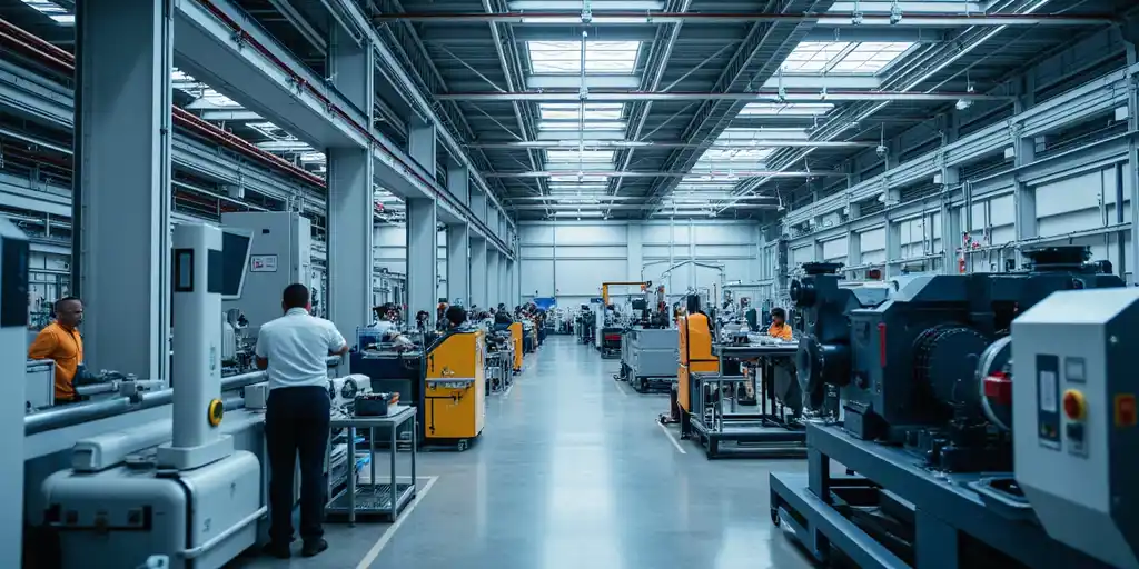 Rheinmetall прогнозирует десятилетний рост независимо от ситуации на Украине