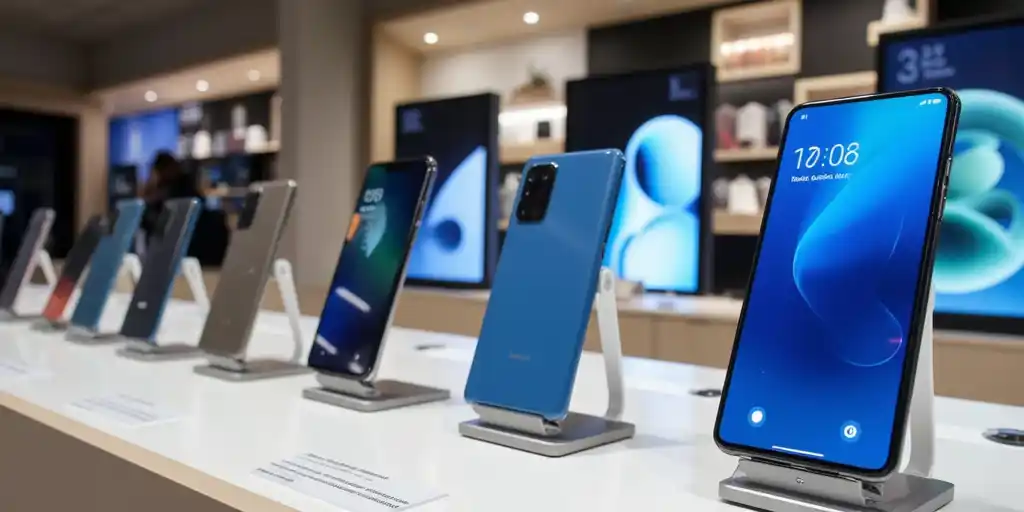 Apple Лидирует на Рынке Китая Благодаря 28% Росту Поставок iPhone