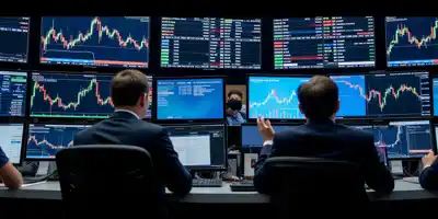 Прогноз JPMorgan: Европейские акции станут привлекательными в 2026 году