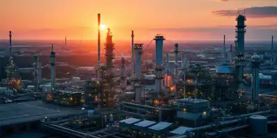 Снижение нефтяных доходов России из-за падения цен и укрепления рубля