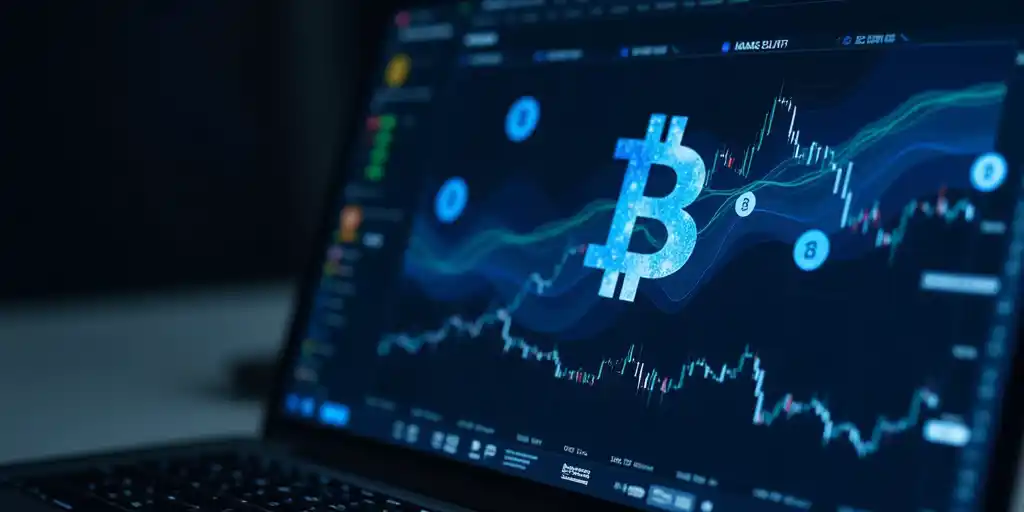 Рекордный объем открытых позиций по опционам на Bitcoin