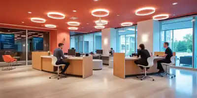 Смена руководства в Monzo: TS Анил покидает пост гендиректора