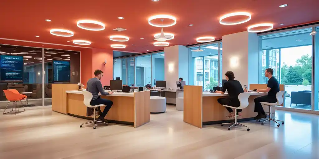 Смена руководства в Monzo: TS Анил покидает пост гендиректора