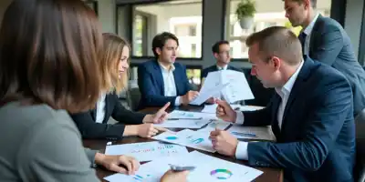 Топ-менеджеры уходят из BMO Capital Markets на фоне реорганизации