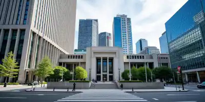 Банк Канады сталкивается с уходом ключевых сотрудников на фоне сокращений бюджета