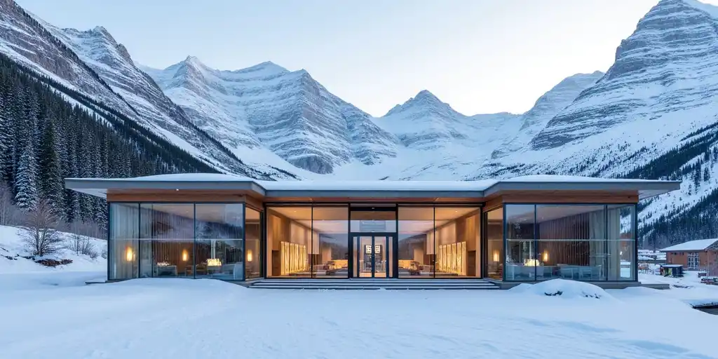 Изменения в глобальной торговле обсудили в Давосе