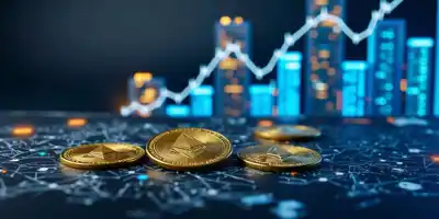 Рекордный приток средств в ETF на Ether на фоне роста корпоративных резервов