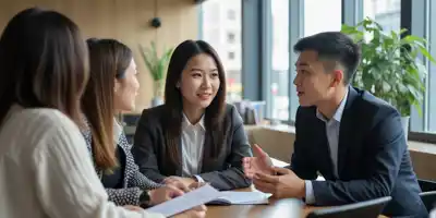 Снижение безработицы среди молодежи Китая в ноябре