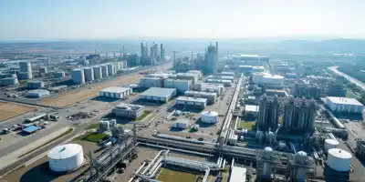 Увеличение мощностей нефтехимии в Китае усиливает конкуренцию на мировом рынке