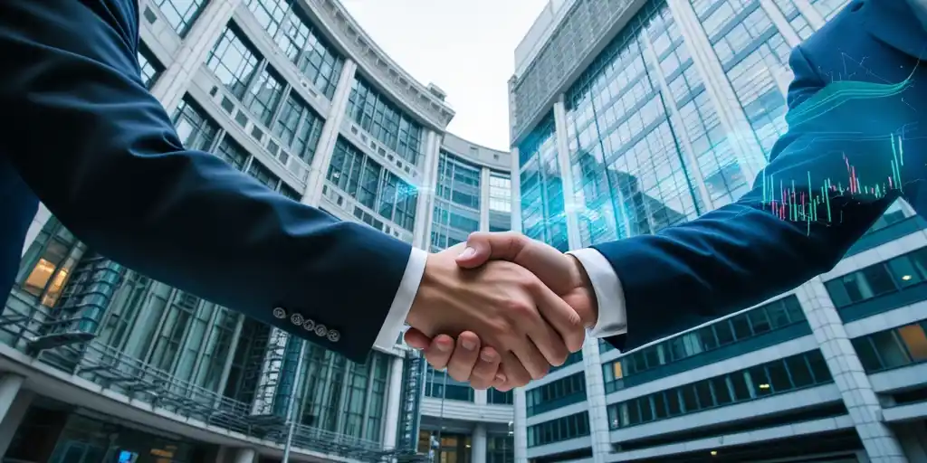 KNDS выбрала банки для IPO в Франкфурте и Париже