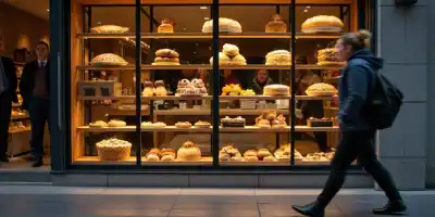 Акции Greggs подскочили после рекомендаций JPMorgan