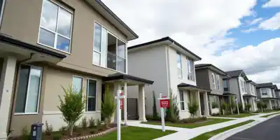 Продажи новых домов в США превзошли ожидания после корректировки прогнозов