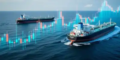 Цены на нефть США превысили 90 долларов за баррель впервые с октября 2023 года