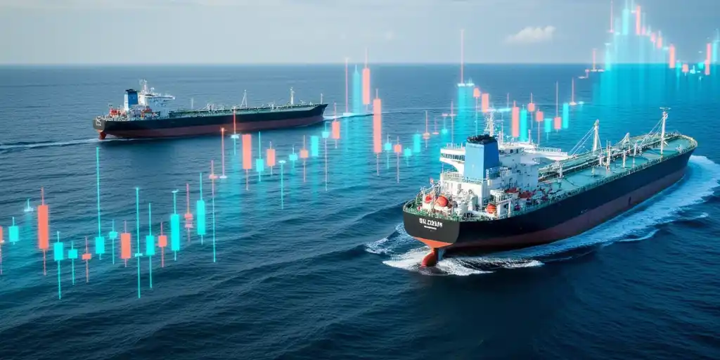 Цены на нефть США превысили 90 долларов за баррель впервые с октября 2023 года