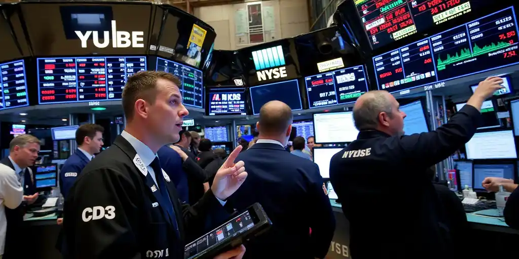 Трейдеры усиливают ставки на ралли казначейских облигаций США из-за данных