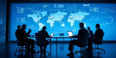 Прогноз Германа Грефа: ключевая ставка ЦБ может снизиться до 14% к концу 2025 года