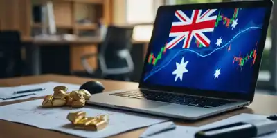 Рост акций оборонных компаний и золотодобытчиков стимулирует австралийский рынок малых капитализаций