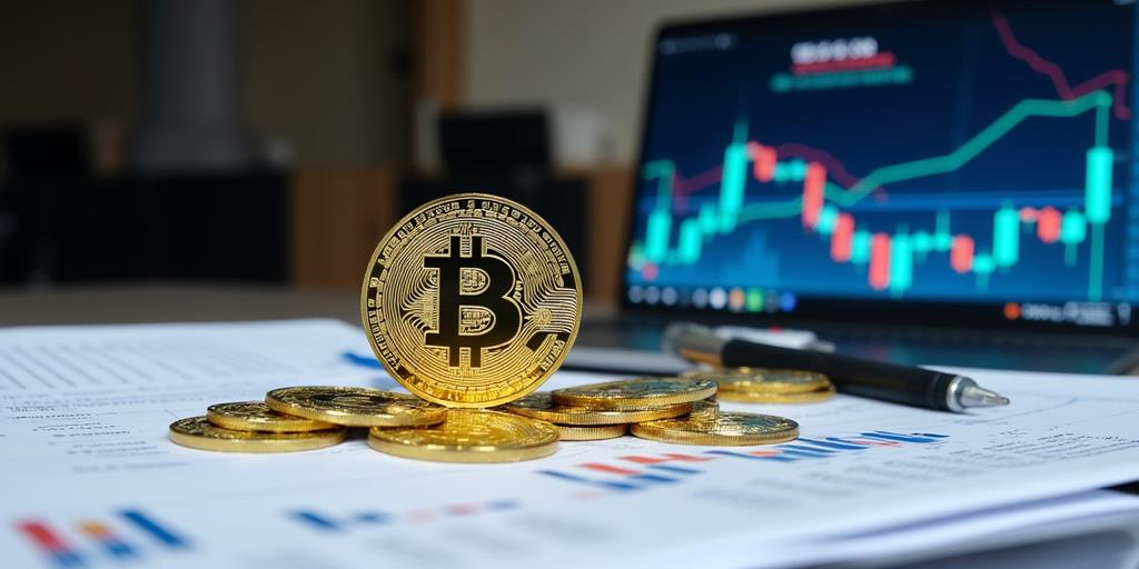GameStop включила Bitcoin в резервные активы корпорации