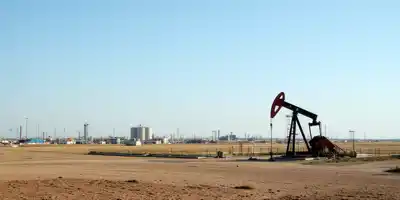 Добыча нефти ОПЕК в ноябре осталась стабильной