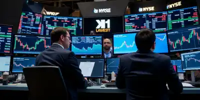 Индийские акции ИИ выросли на 55 000%: опасения пузыря