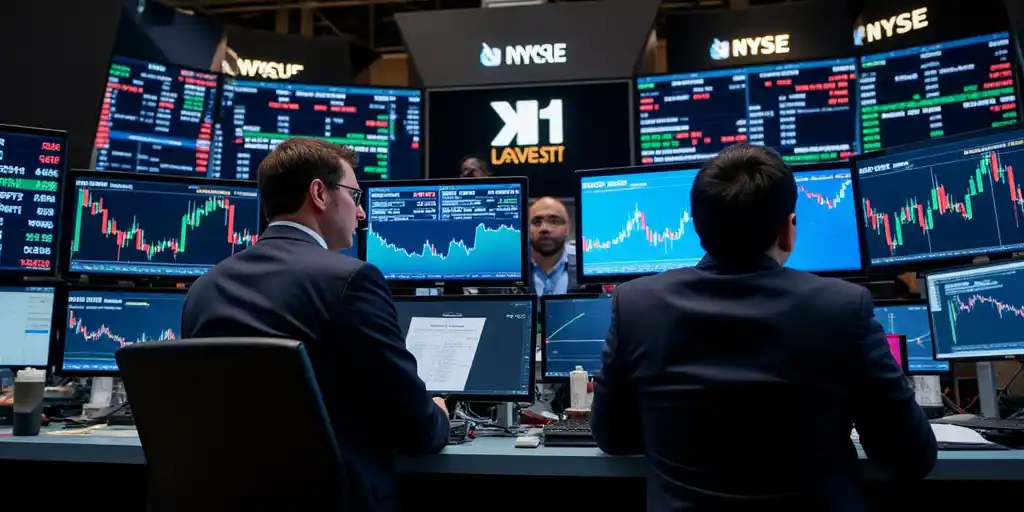 Индийские акции ИИ выросли на 55 000%: опасения пузыря