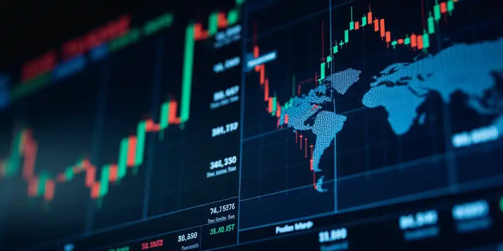 Трамп вызывает волнения на ключевых рынках