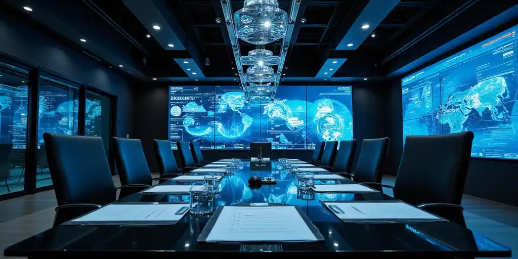 Орешкин и Григоренко возглавят национальный штаб по ИИ